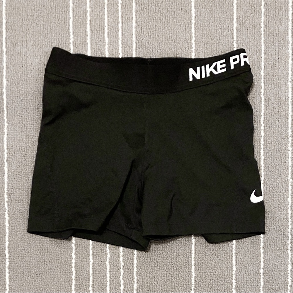 Nike Pro Spandex